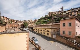 Secret Garden Siena